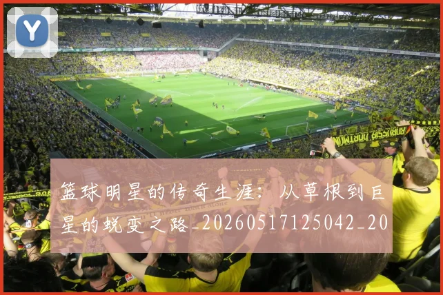 篮球明星的传奇生涯:从草根到巨星的蜕变之路_20260517125042_20260803140930