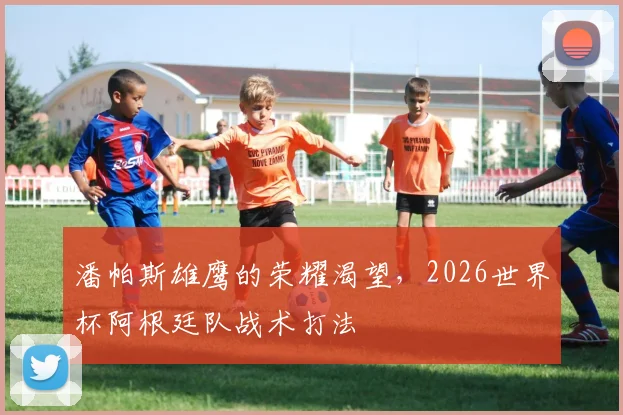 潘帕斯雄鹰的荣耀渴望,2026世界杯阿根廷队战术打法
